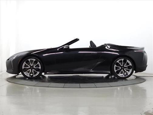 2023 Lexus LC 500 Base