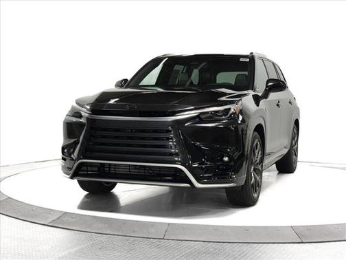 2025 Lexus TX 500h F SPORT Premium