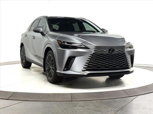 2025 Lexus RX 350 Base