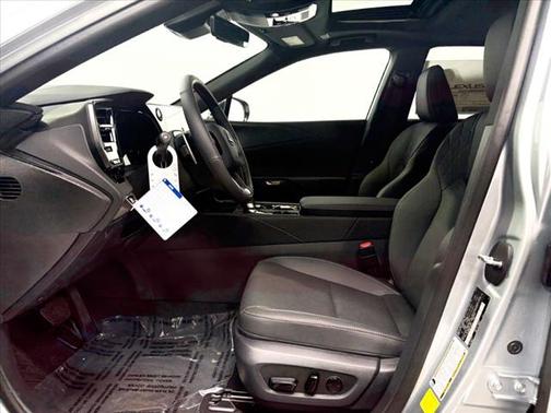 2025 Lexus RX 350 Base