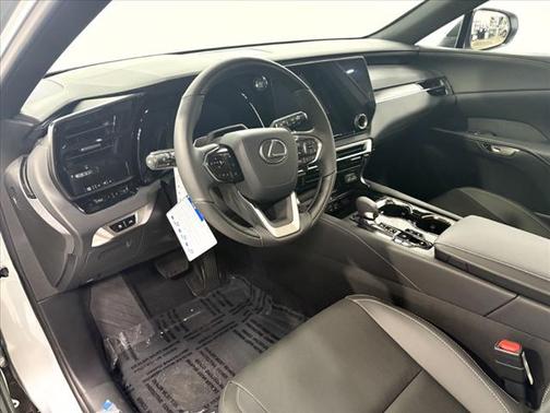 2025 Lexus RX 350 Base