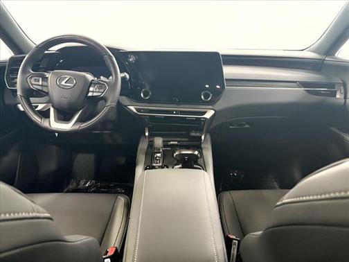 2025 Lexus RX 350 Base