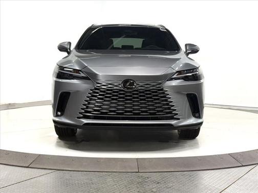2025 Lexus RX 350 Base