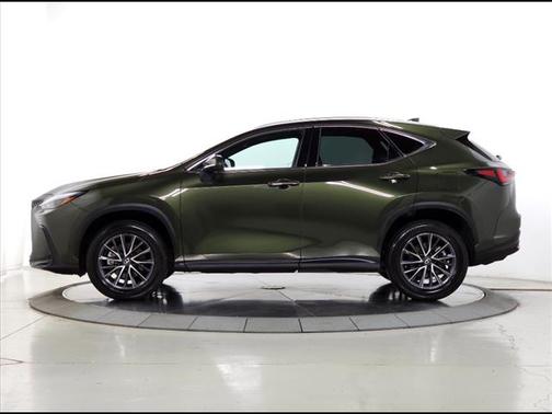 2024 Lexus NX 350 AWD 4dr Crossover