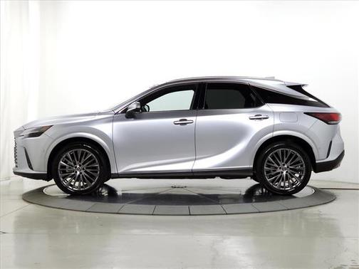 2024 Lexus RX 450h+ Base