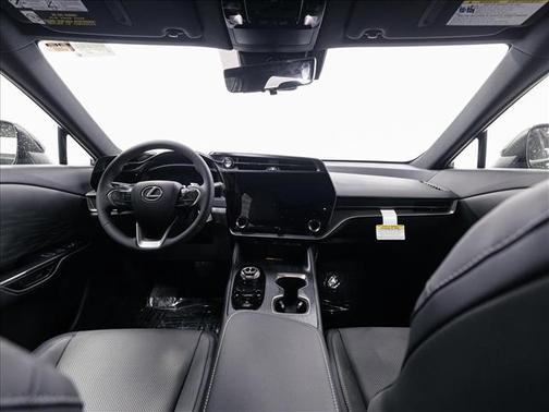 2026 Lexus RZ 350e Premium
