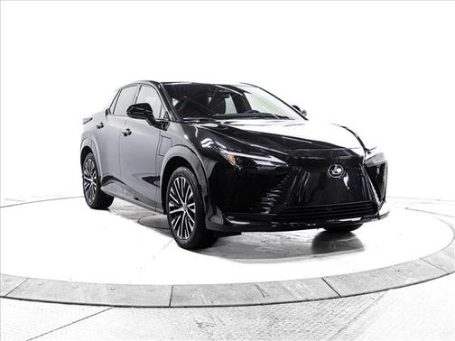 2026 Lexus RZ 350e Premium