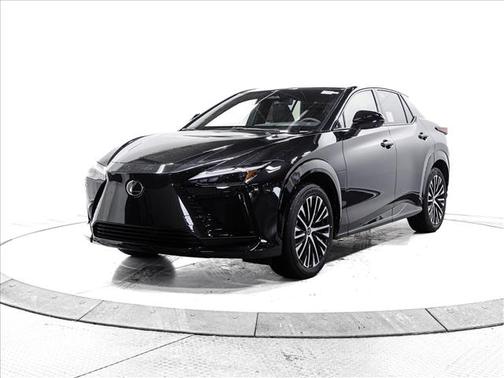 2026 Lexus RZ 350e Premium