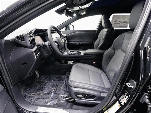 2026 Lexus RZ 350e Premium