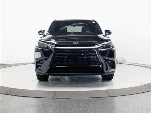Caviar 2026 Lexus TX 350 Luxury