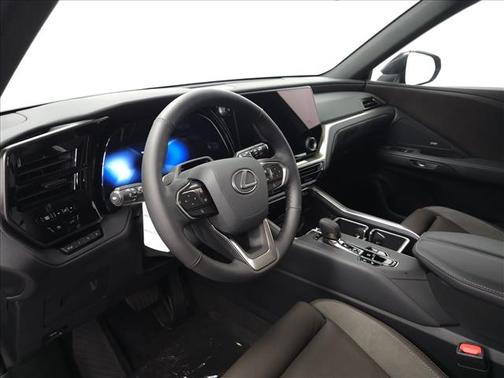 Caviar 2026 Lexus TX 350 Luxury