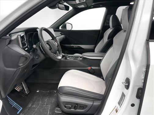 2025 Lexus TX 350 Base