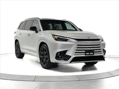 2025 Lexus TX 350 Base