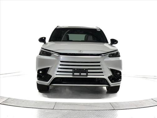 2025 Lexus TX 350 Base