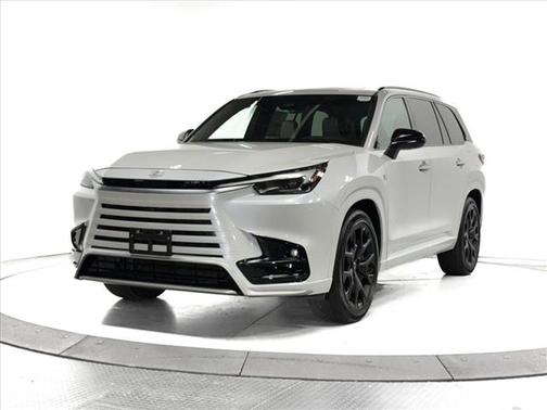 2025 Lexus TX 350 Base