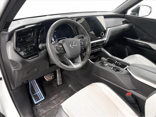 2025 Lexus TX 350 Base