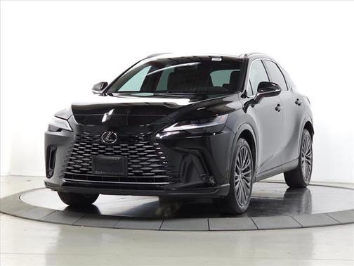 2024 Lexus RX 350 Base