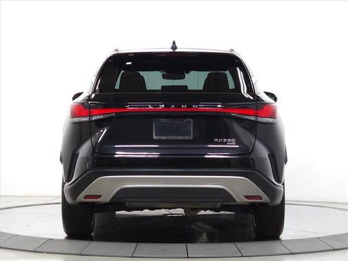 2024 Lexus RX 350 Base