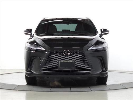 2024 Lexus RX 350 Base