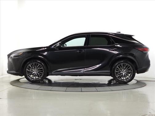 2024 Lexus RX 350 Base