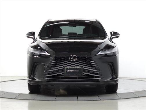 2024 Lexus RX 350 Base