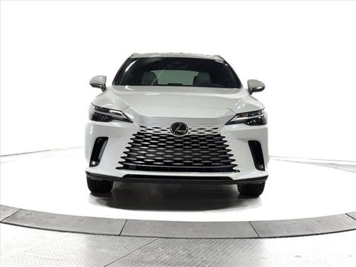 2026 Lexus RX 350 Base