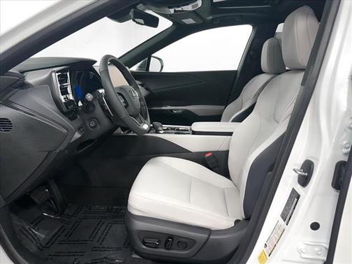 2026 Lexus RX 350 Base