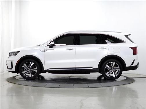 2022 Kia Sorento Plug-In Hybrid SX Prestige