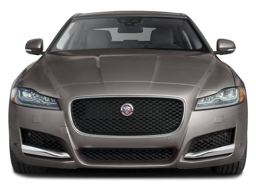 2017 Jaguar XF 35t Premium