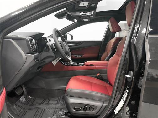 2025 Lexus NX 350