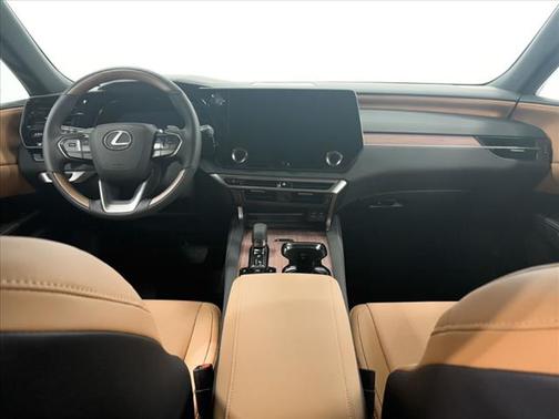 2025 Lexus RX 350 Base