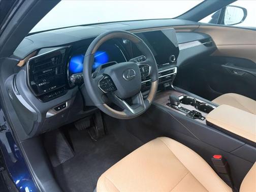 2025 Lexus RX 350 Base