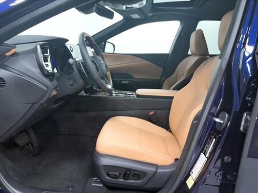 2025 Lexus RX 350 Base