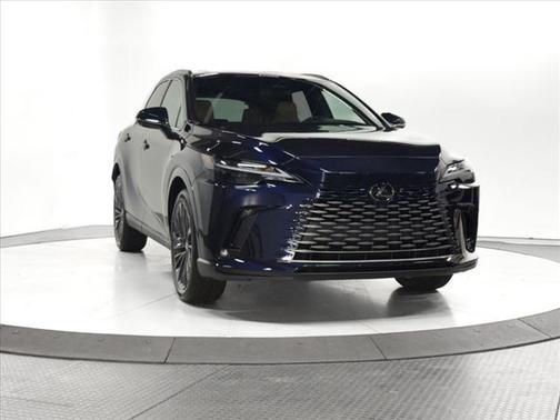 2025 Lexus RX 350 Base