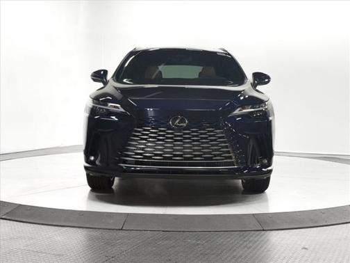 2025 Lexus RX 350 Base