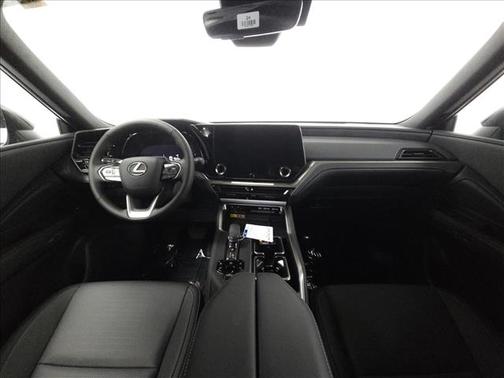 Caviar 2026 Lexus TX 350 Premium
