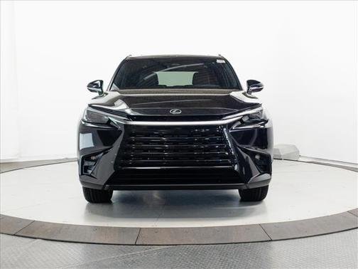 Caviar 2026 Lexus TX 350 Premium