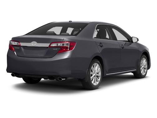 2013 Toyota Camry XLE