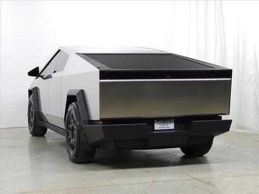 2024 Tesla Cybertruck All-Wheel Drive