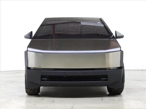 2024 Tesla Cybertruck All-Wheel Drive