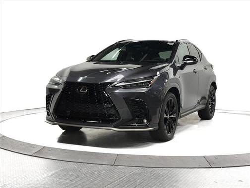 2026 Lexus NX 350 NX 350