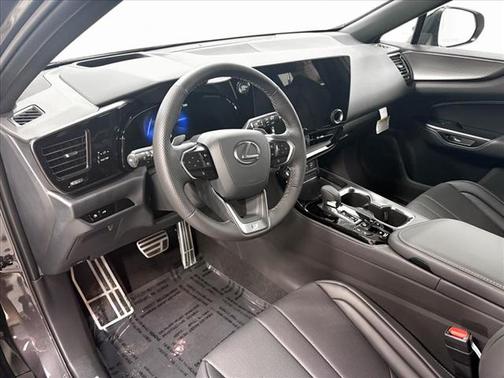 2026 Lexus NX 350 NX 350
