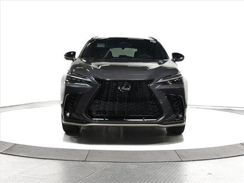 2026 Lexus NX 350 NX 350