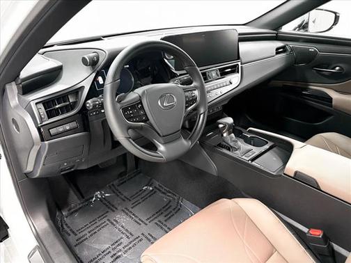 2025 Lexus ES 350 Ultra Luxury