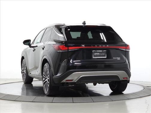 Caviar 2025 Lexus RX 350 Premium Plus