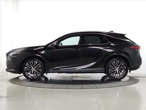 Caviar 2025 Lexus RX 350 Premium Plus