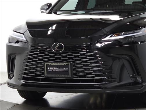Caviar 2025 Lexus RX 350 Premium Plus