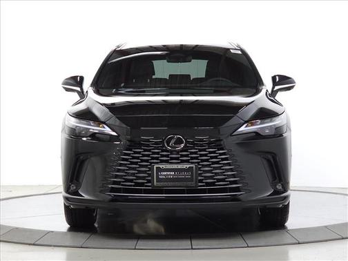 Caviar 2025 Lexus RX 350 Premium Plus