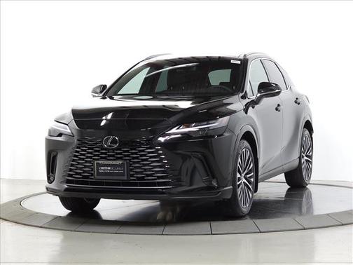 Caviar 2025 Lexus RX 350 Premium Plus