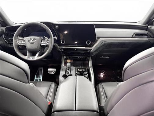 2026 Lexus TX 500h F SPORT Premium
